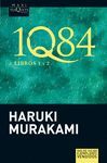 1Q84 (LIBROS 1 Y 2) - BOLSILLO