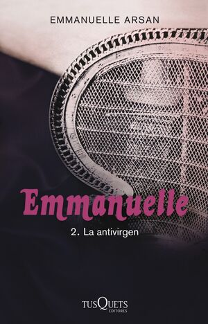 EMMANUELLE