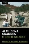 El Lector de Julio Verne