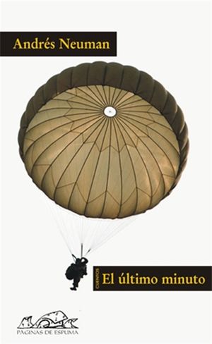 ULTIMO MINUTO