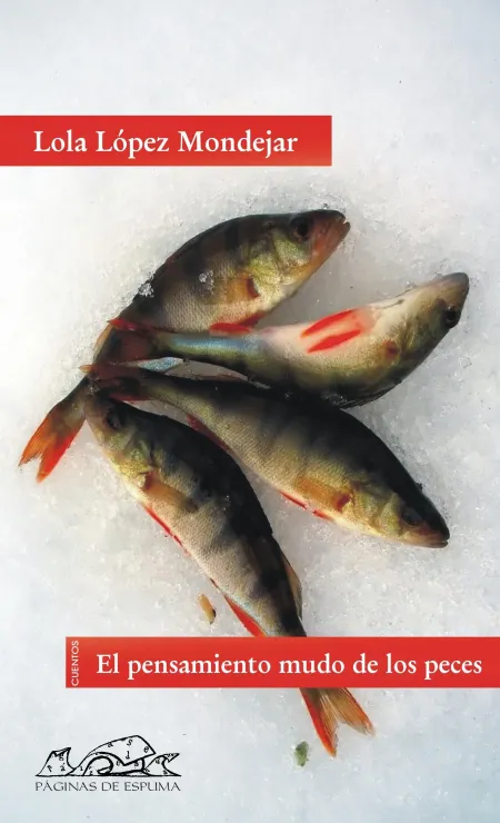 Pensamiento Mudo de los Peces
