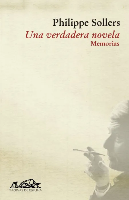 Una Verdadera Novela Vo-103