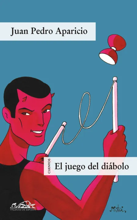 Juego del Diabolo Vo-105