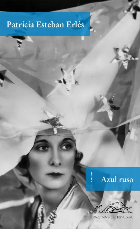 Azul Ruso