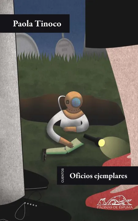 Oficios Ejemplares