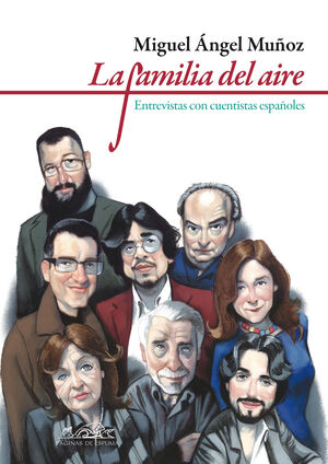 FAMILIA DEL AIRE
