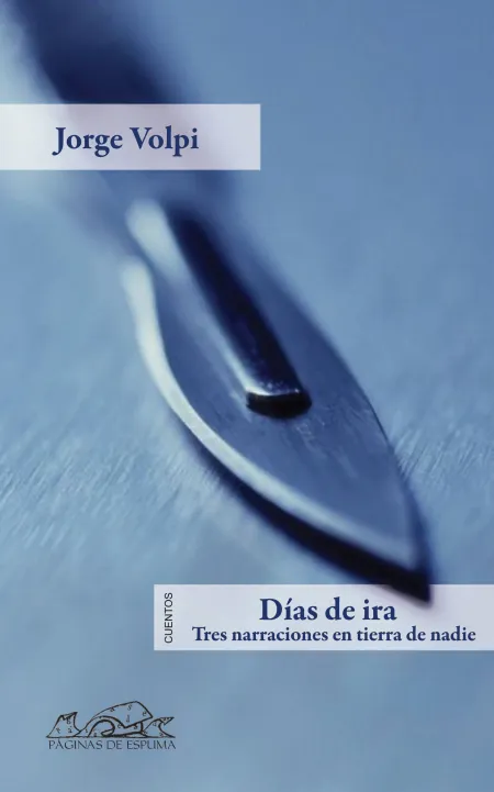 Dias de Ira