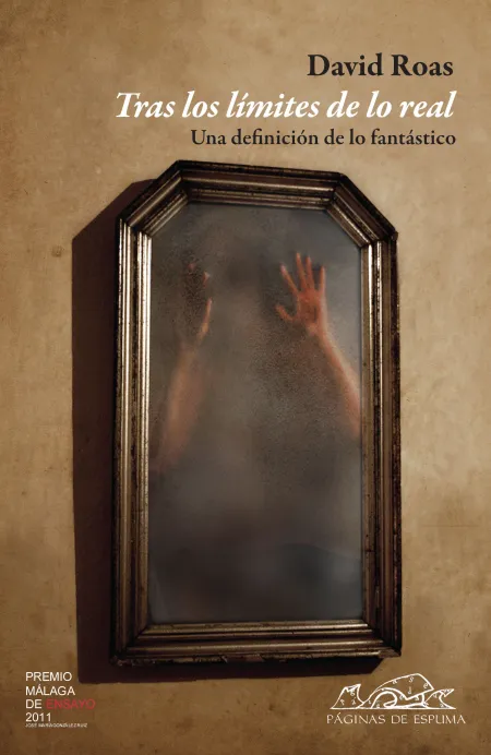 Tras los Limites de lo Real