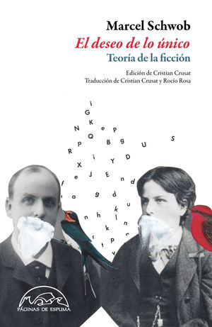 DESEO DE LO UNICO