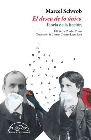 Deseo de lo Unico