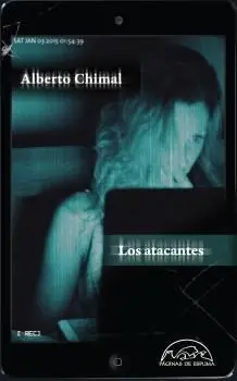 Atacantes, los