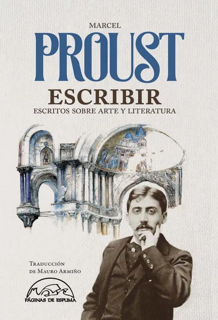 Escribir Ensayos Sobre Arte y Literatura