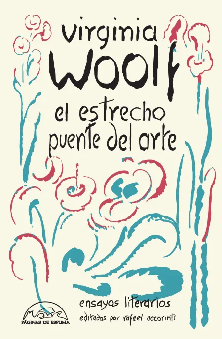 Ensayos Literarios