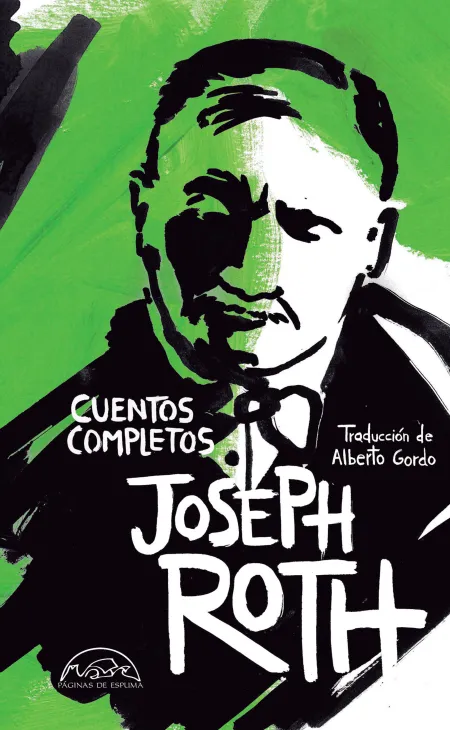 Cuentos Completos