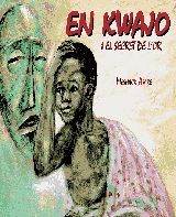 KWAJO I EL SECRET DE L'OR