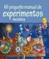 MI PEQUEÑO MANUAL DE EXPERIMENTOS