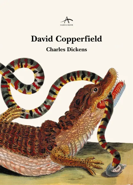David Copperfield Acm-Xx