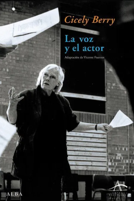 La Voz y el Actor