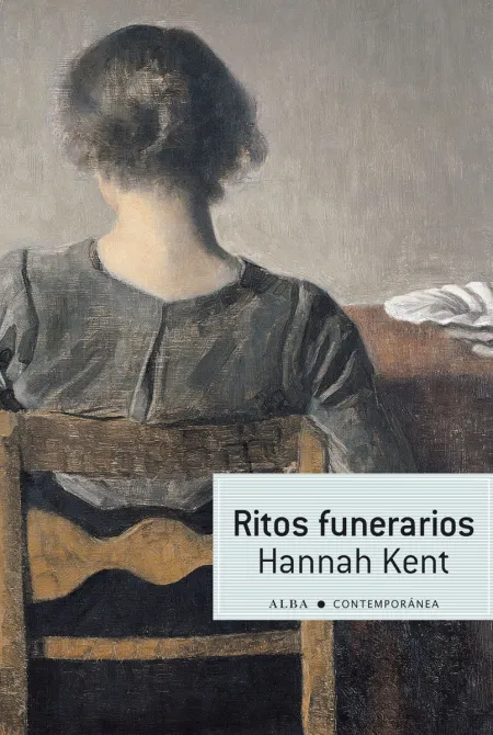 Ritos Funerarios