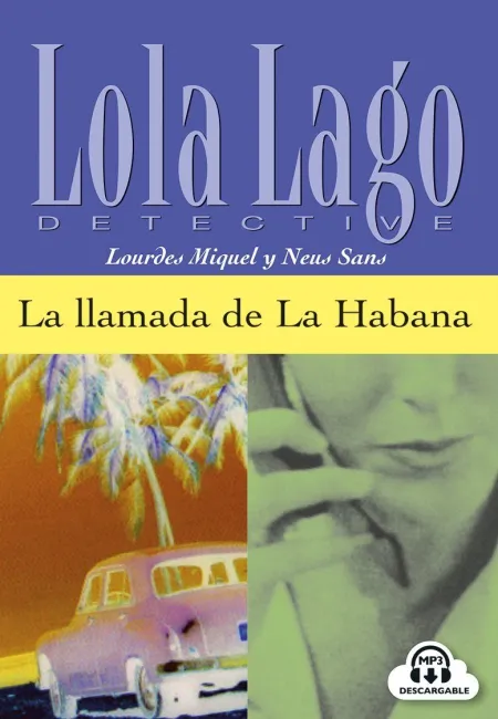 Llamada de la Habana, la