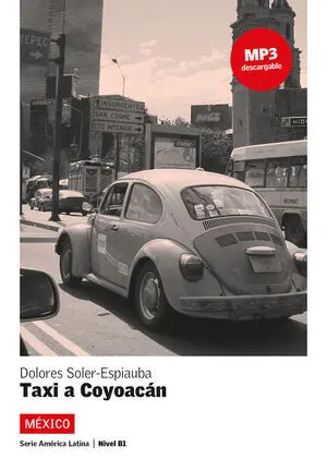 Taxi a Coyoacán, América Latina