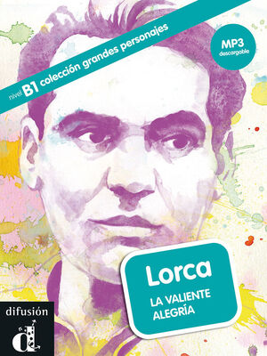 LORCA+CD