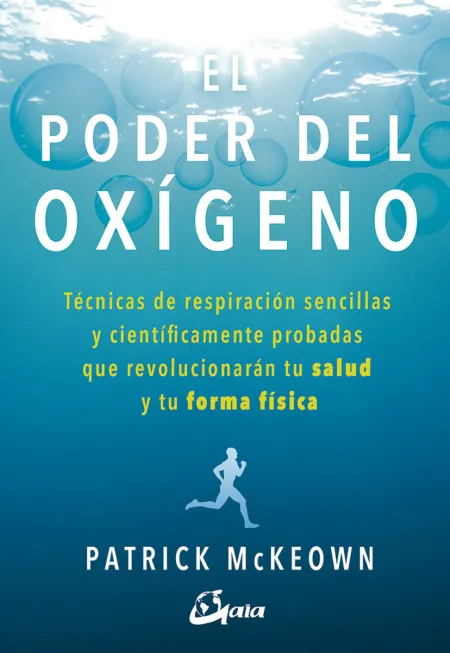 El Poder del Oxígeno