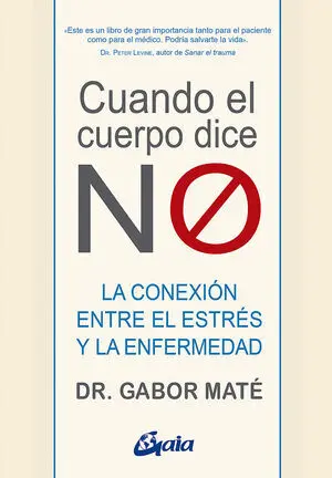 Cuando el Cuerpo Dice 