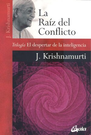 LA RAIZ DEL CONFLICTO