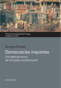 DEMOCRACIAS INQUIETAS