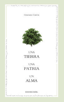 UNA TIERRA, UNA PATRIA, UN ALMA