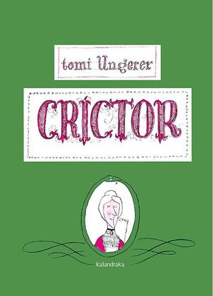 CRÍCTOR