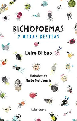 Bichopoemas y Otras Bestias