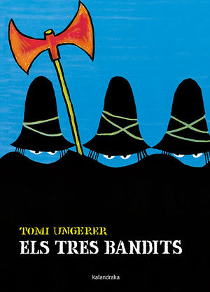 ELS TRES BANDITS