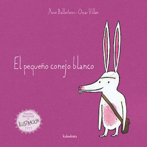 PEQUEÑO CONEJO BLANCO, EL