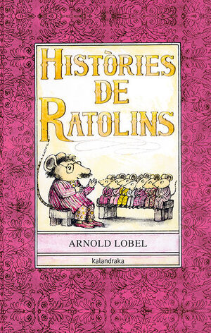 HISTORIES DE RATOLINS
