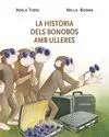 La Història Dels Bonobos Amb Ulleres
