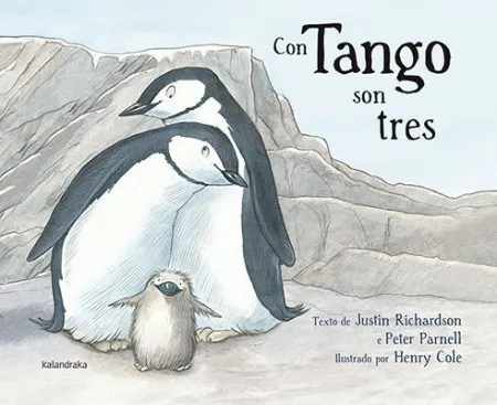 Con Tango Son Tres