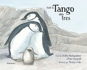 Amb la Tango Són Tres