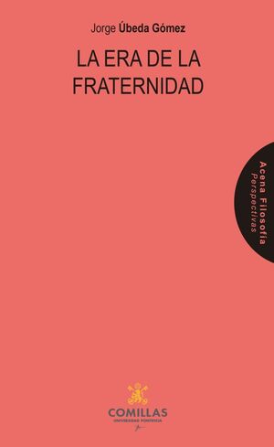 ERA DE LA FRATERNIDAD