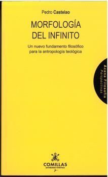 MORFOLOGIA DEL INFINITO