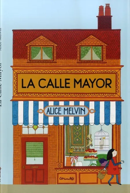 Calle Mayor, la