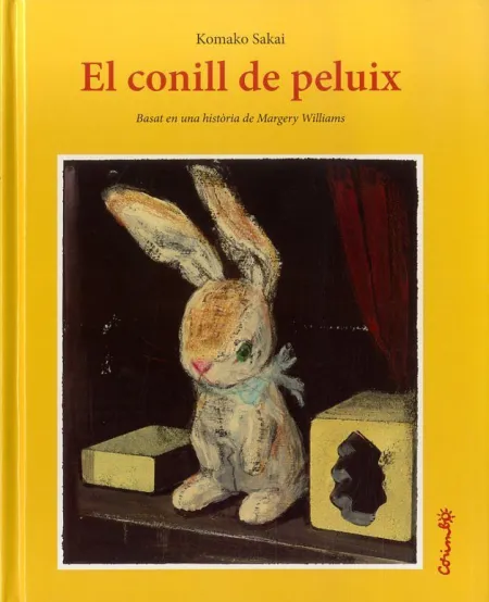 Conill de Peluix, el