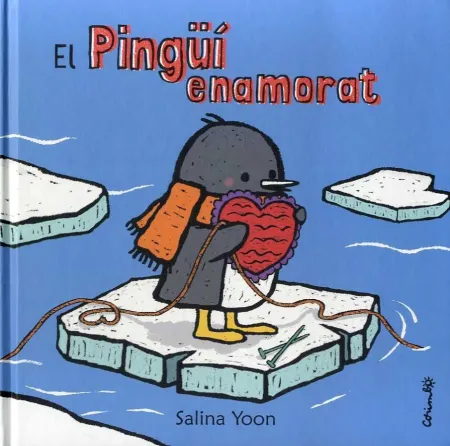Pingüí Enamorat, el