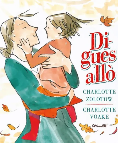 Digues Allò!