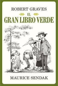 GRAN LIBRO VERDE, EL