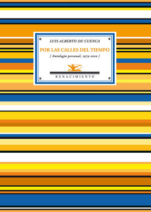 POR LAS CALLES DEL TIEMPO  / RENAC -U