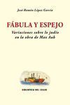 FÁBULA Y ESPEJO