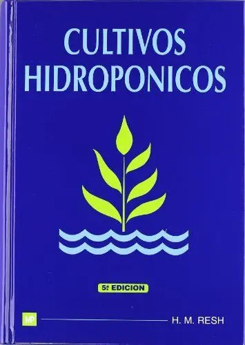 Cultivos Hidropónicos