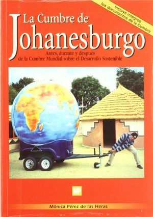 CUMBRE DE JOHANESBURGO